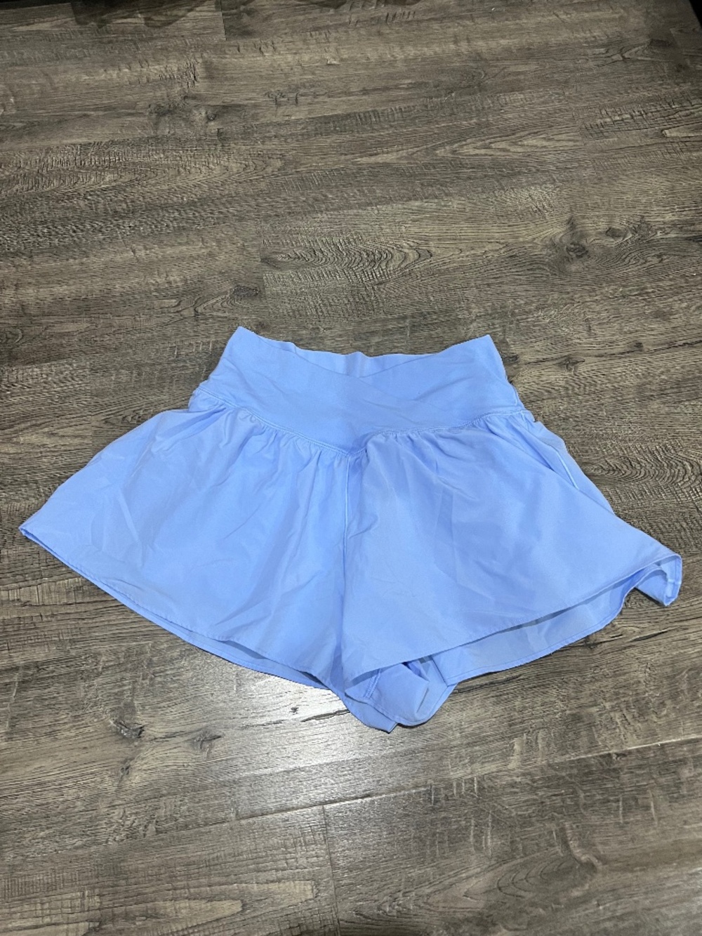 Aerie Offline shorts